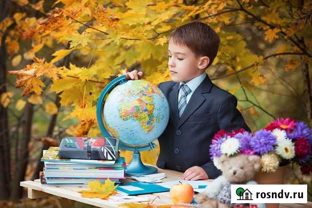 Быстро научу читать, писать и считать к 1 классу Саранск - изображение 1