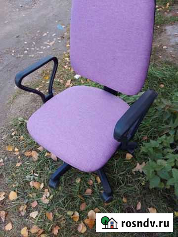 Компьютерное кресло Медведево - изображение 1