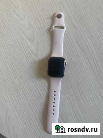 Apple watch 4 40mm Благовещенск - изображение 1