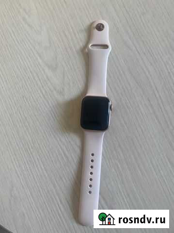 Apple watch 4 40mm Благовещенск - изображение 1