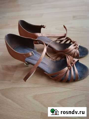 Туфли для бальных танцев Великий Новгород - изображение 1