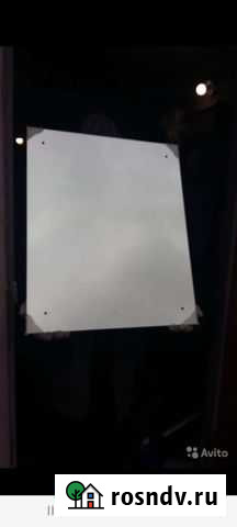 Зеркало новое / вешалка на стену новая Старая - изображение 1