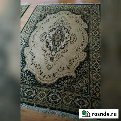 Продам ковер Саки - изображение 1