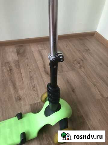 Самокат детский Оренбург - изображение 1