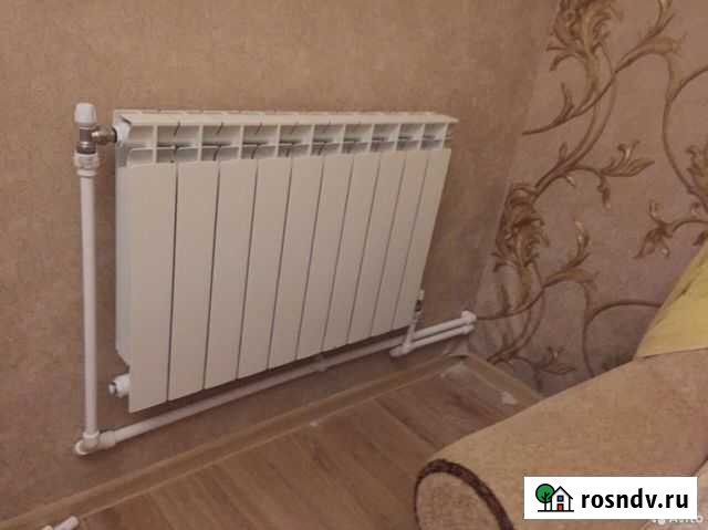 Услуги сантехника Алушта - изображение 1