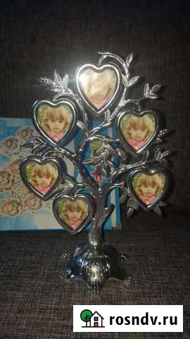 Фоторамка Древо Любви Гатчина - изображение 1