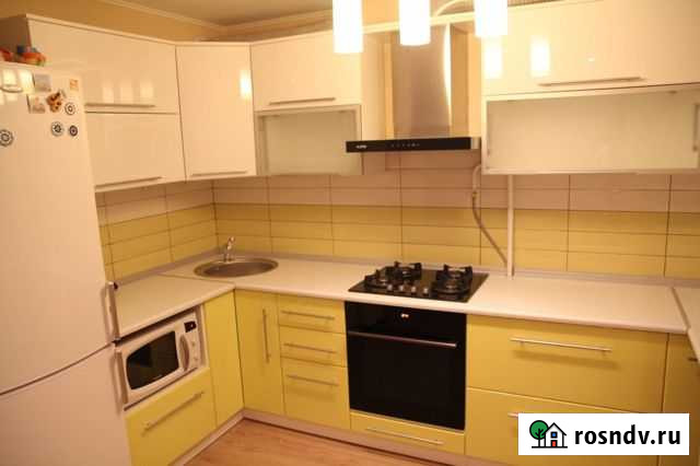 Сборка кухни Ростов-на-Дону - изображение 1