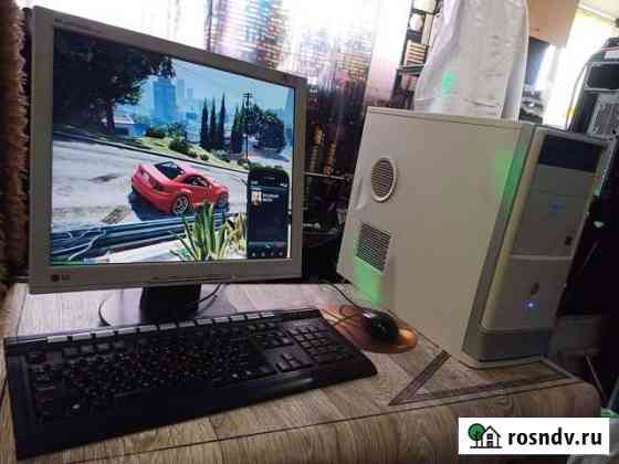 AMD-Phenom Игровой Белово