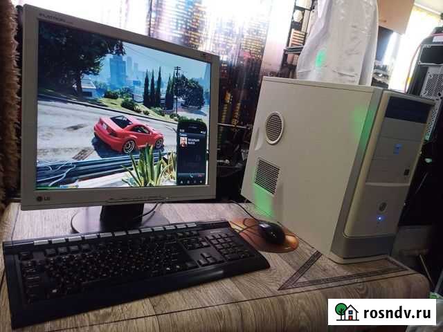 AMD-Phenom Игровой Белово - изображение 1