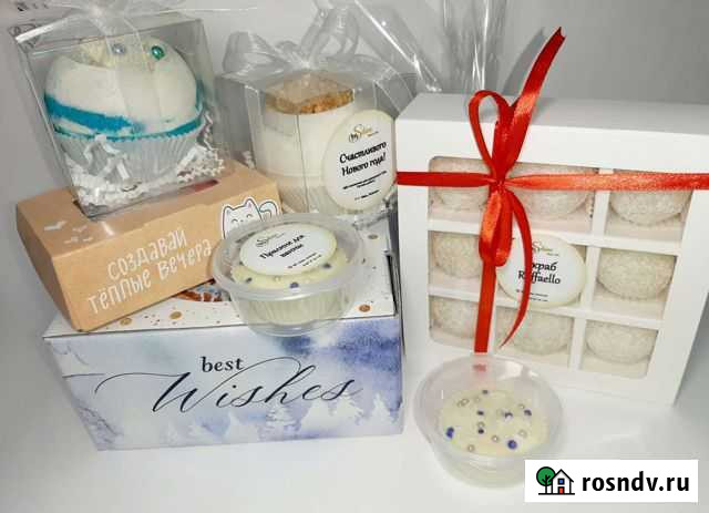 Подарки ручной работы Соликамск - изображение 1