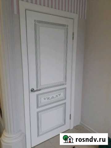 Профессиональная Установка дверей любой сложности Майкоп - изображение 1