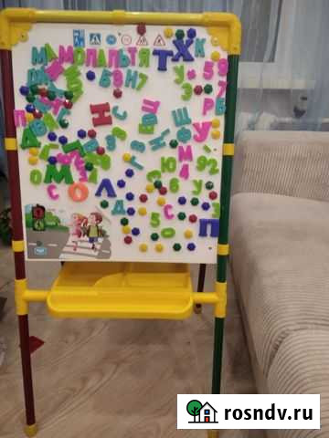 Мольберт Череповец - изображение 1