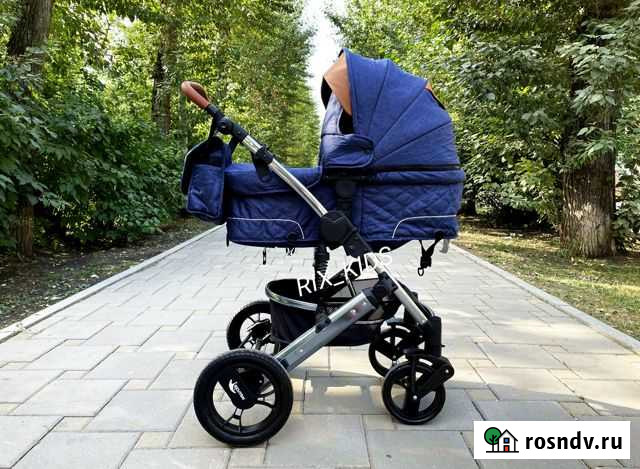 Детская коляска Челябинск - изображение 1