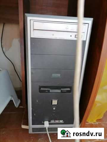 Компьютер системный блок Шахты - изображение 1