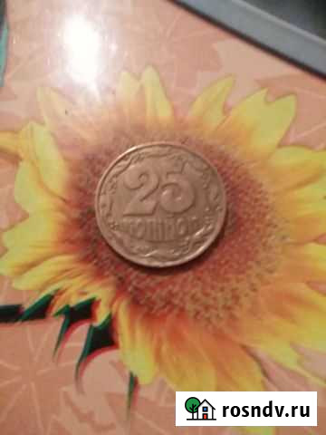 Монеты Мичуринск - изображение 1