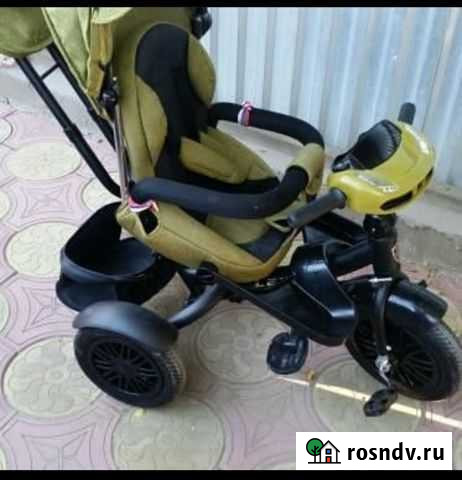 Коляска Нефтекумск - изображение 1