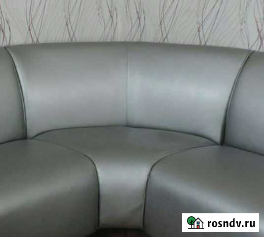 Угол офисного дивана Бердск - изображение 1