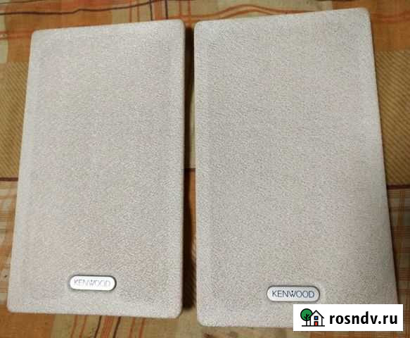 Kenwood HM-333 Грили, новые Ижевск - изображение 1