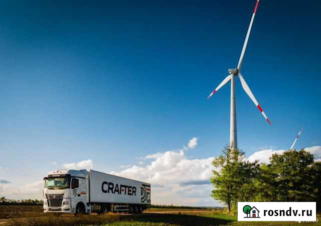 Водитель категории Е Мещовск - изображение 1