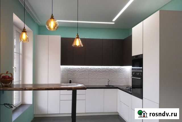 Кухни на заказ/кухонный гарнир/купон/Smeraldo Тула - изображение 1