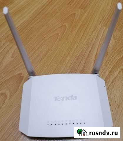 Wifi роутер Шахты - изображение 1