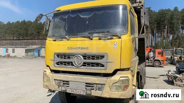 DongFeng DFL 3251A, 2008 Сысерть - изображение 1