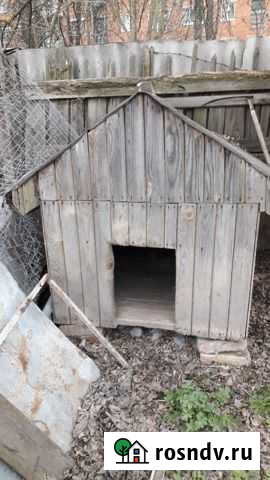 Будка Ломинцевский - изображение 1