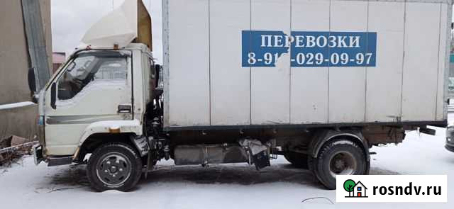 BAW Fenix, 2007 Тверь - изображение 1