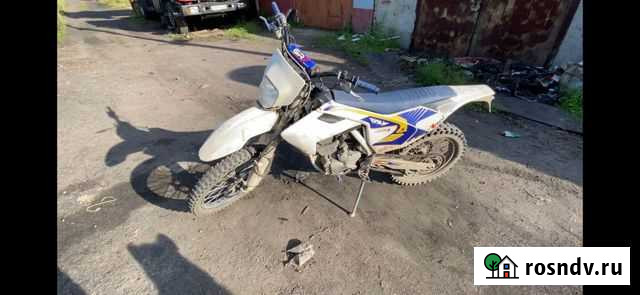 Продам мотоцикл Gr7 4т 250кубов 2018г Нерюнгри - изображение 1