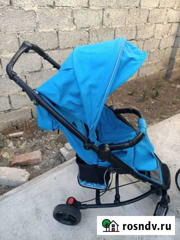 Детская коляска Черкесск - изображение 1