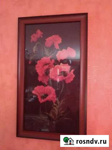 Картина Маки Саранск - изображение 1