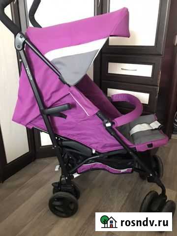 Коляска прогулочная Inglesina Trip Иваново - изображение 1