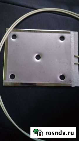 Тэн воздушный Смоленск - изображение 1