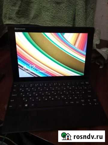 Планшет Хотьково - изображение 1