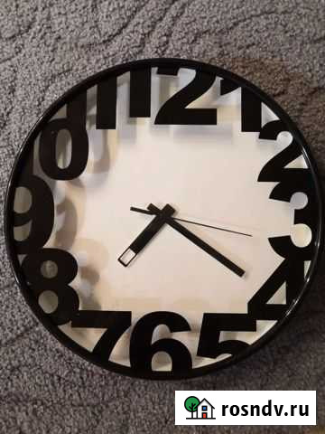 Часы настенные Алексин - изображение 1