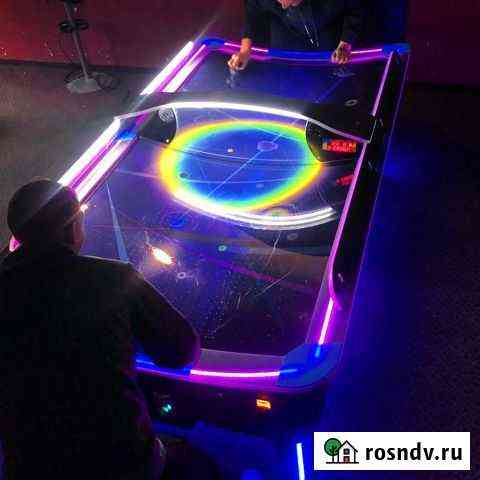 Аэрохоккей wic storm outdoor Бахчисарай