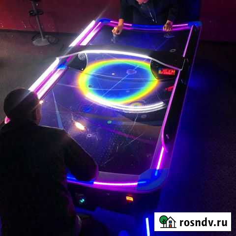 Аэрохоккей wic storm outdoor Бахчисарай - изображение 1