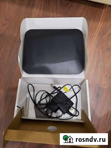 Wifi роутер smart box turbo+ Иваново - изображение 1