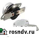 Биметалический термостат KSD-301 Бердск - изображение 1