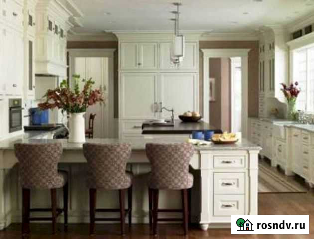 Кухонный гарнитур Калуга - изображение 1