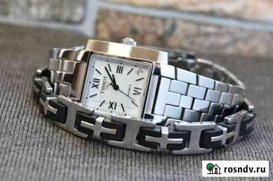 Tissot automatic Мурманск