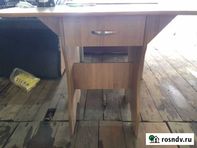 Продам стол новый в сборе Калуга - изображение 1