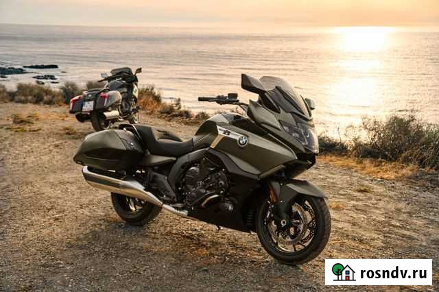 K1600 B 2022 под заказ Котельники - изображение 1