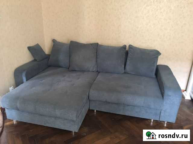 Диван угловой трансформер Калининград - изображение 1