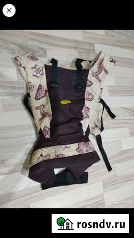 Эргорюкзак,развивающий коврик Петрозаводск - изображение 1