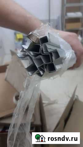 Профиль для окон Петрозаводск - изображение 1