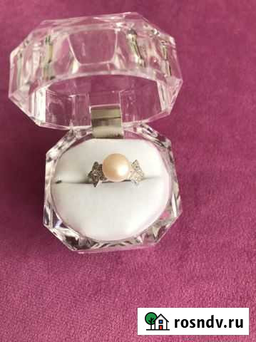 Серебряные кольца Муром - изображение 1