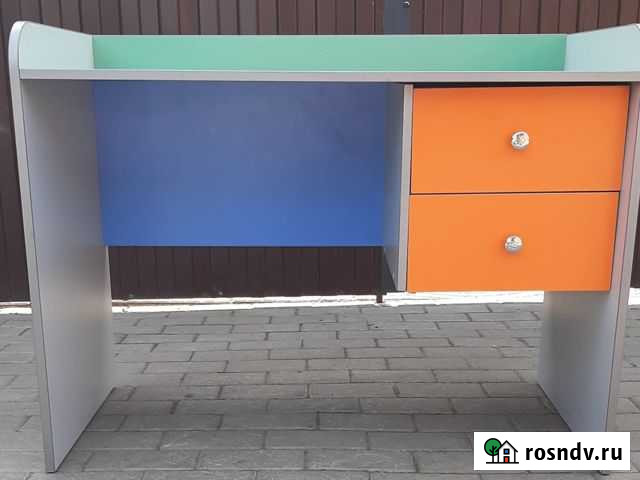 Письменный стол Суджа - изображение 1