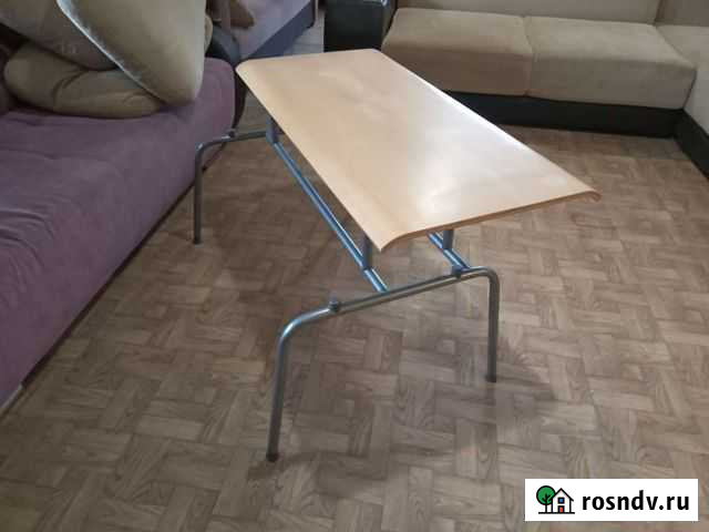 Стол обеденно-журнальный бесплатная доставка Пенза - изображение 1