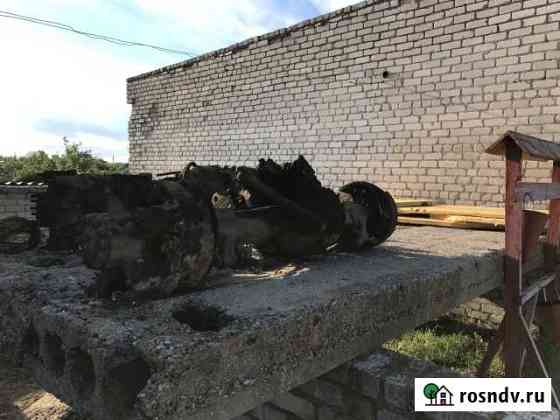 Продам камазовский средний и задний мост Суровикино